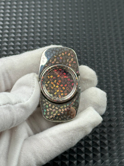 Spinner Stainless Steel