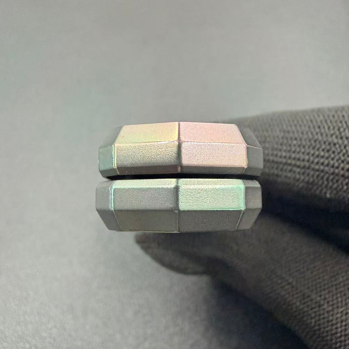 Monolith Zirconium Oil Slick Limited Edition