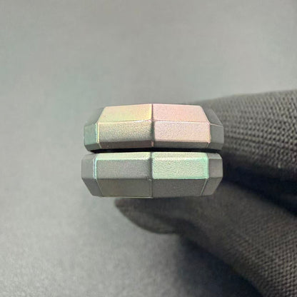 Monolith Zirconium Oil Slick Limited Edition