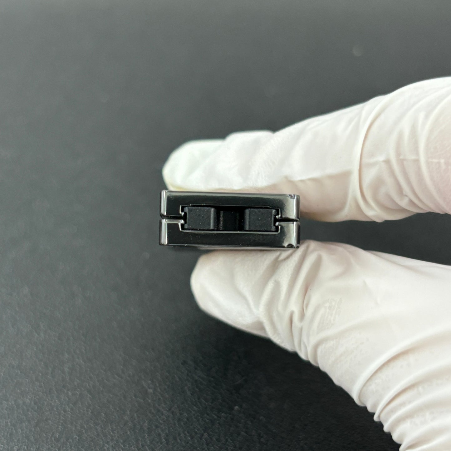 Ultra Thin Wafer Zirconium