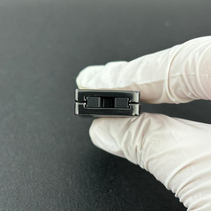 Ultra Thin Wafer Zirconium