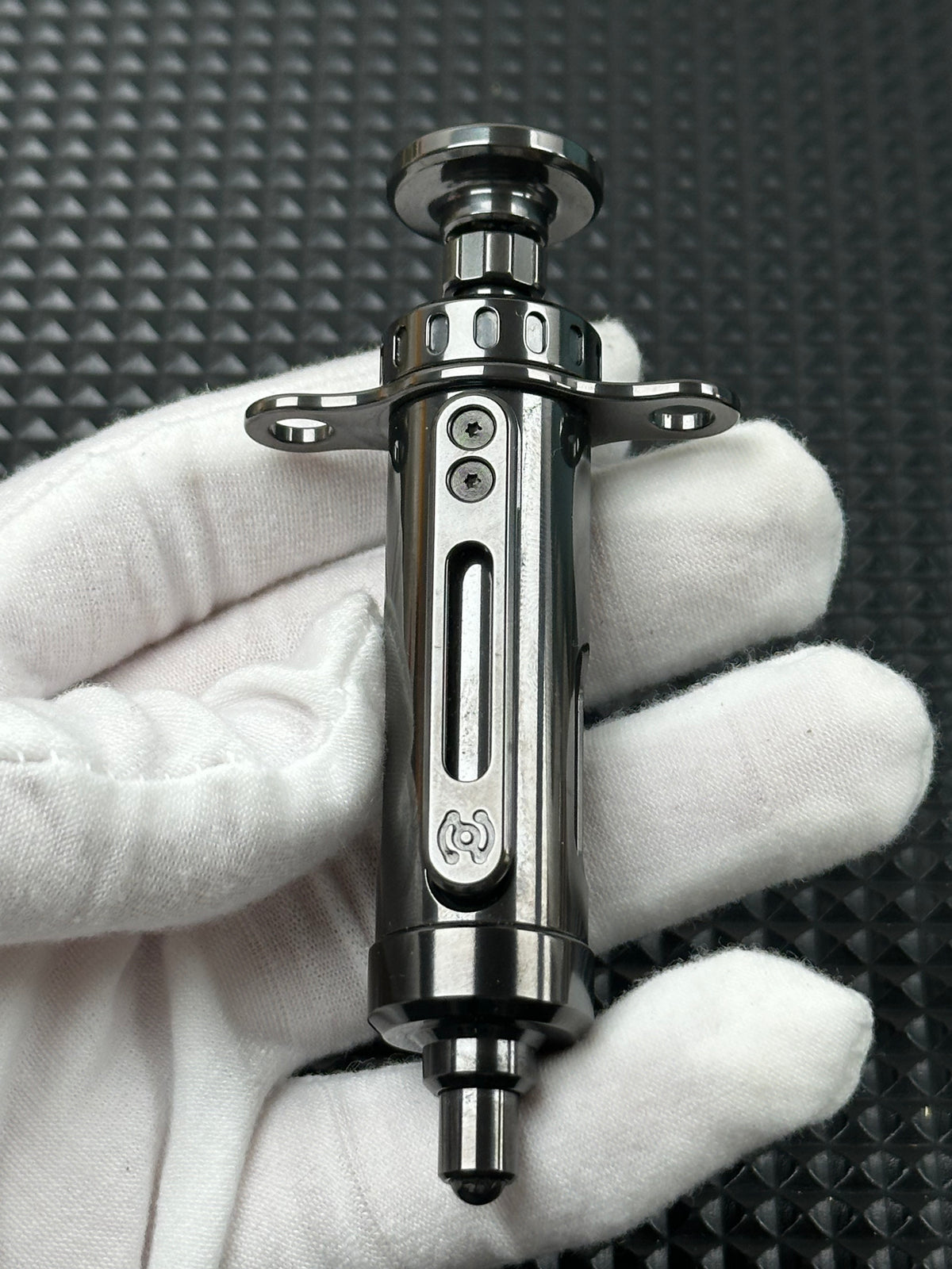 Maxdoc Zirconium