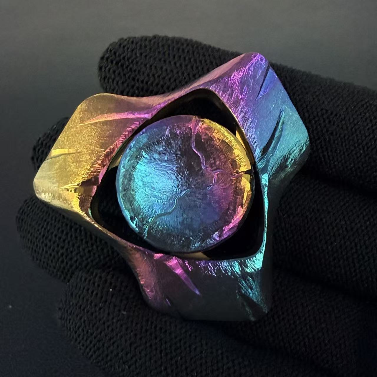 Phantom Mini Zirconium
