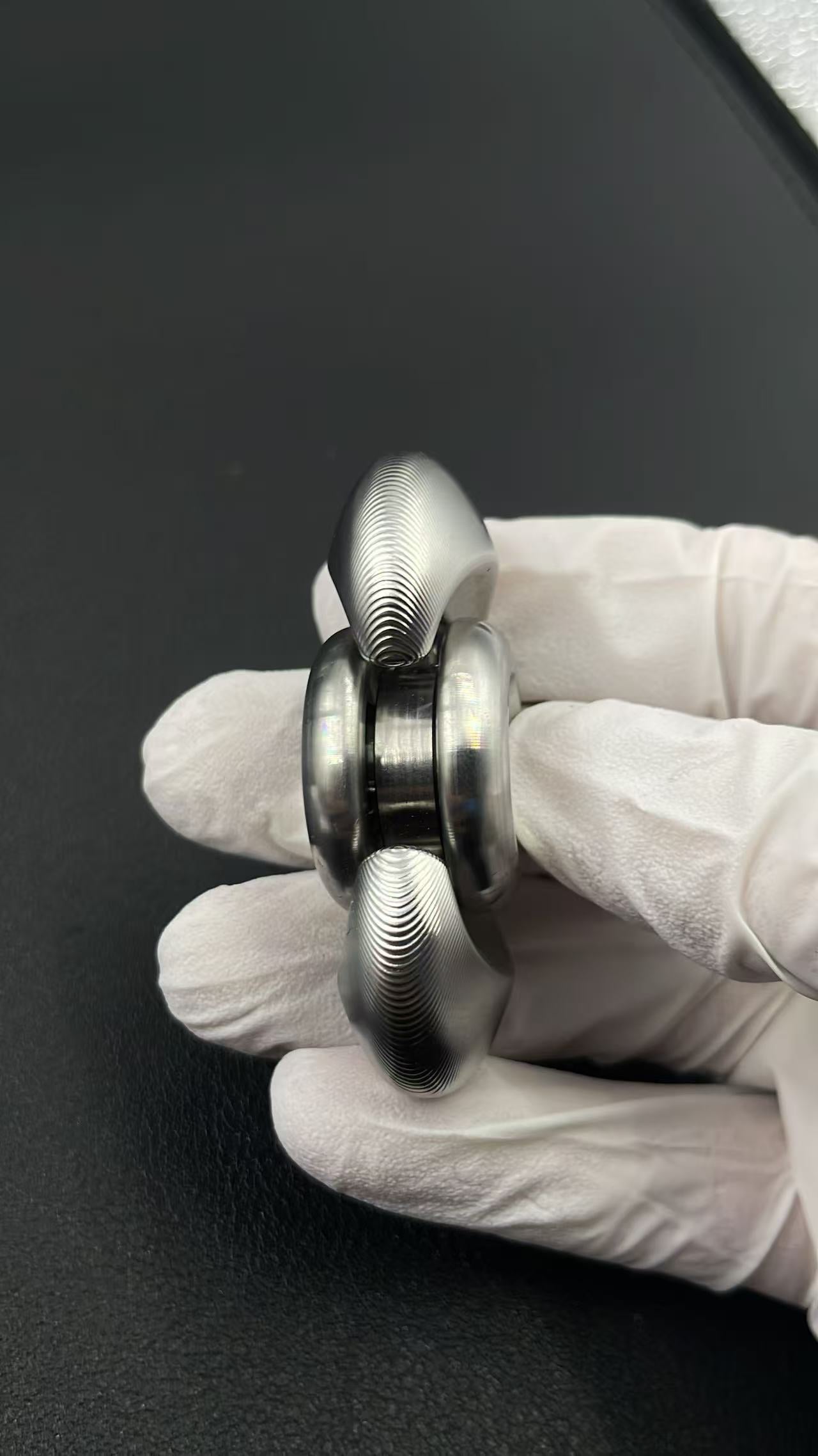 Edan Stainless Steel
