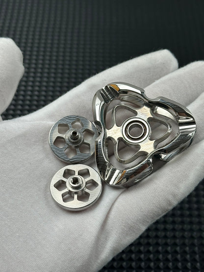 Luxe Damasteel