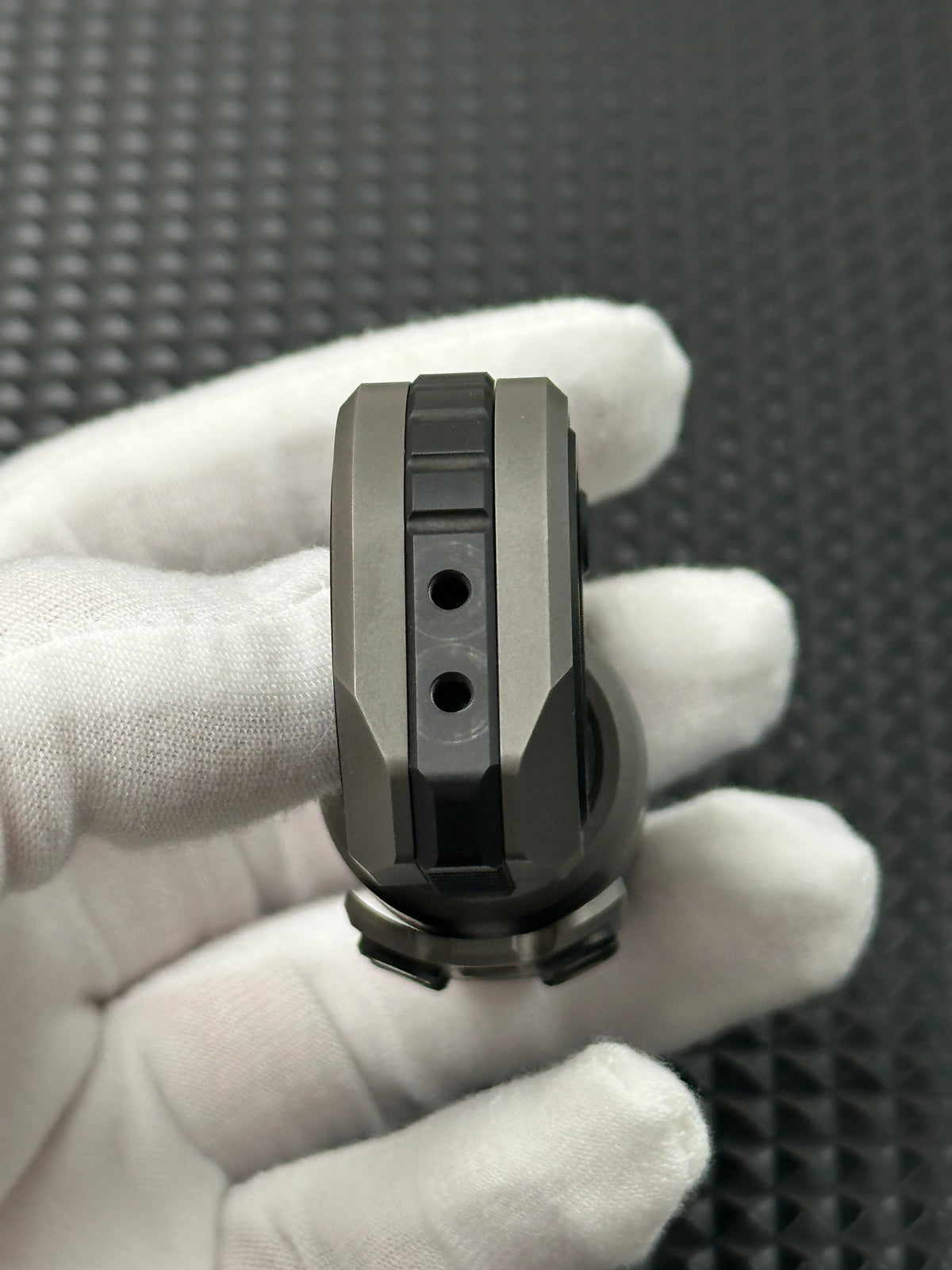 Sinian Titanium