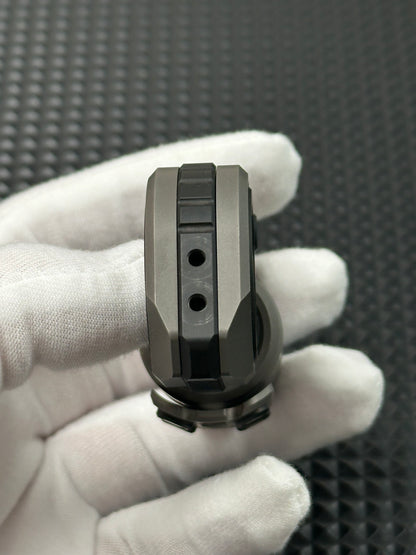 Sinian Titanium