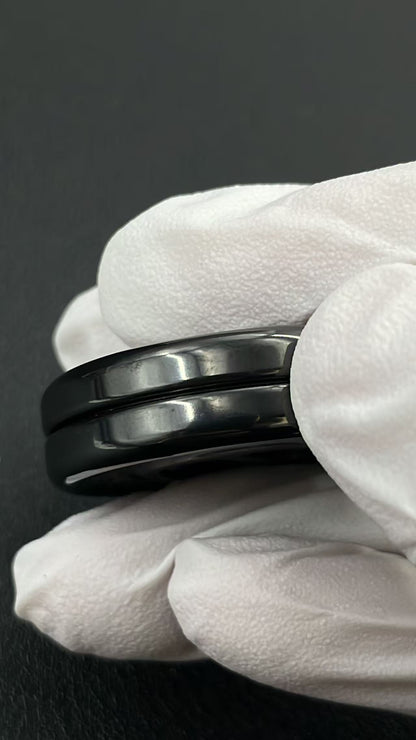 Devil Milk Cap Zirconium