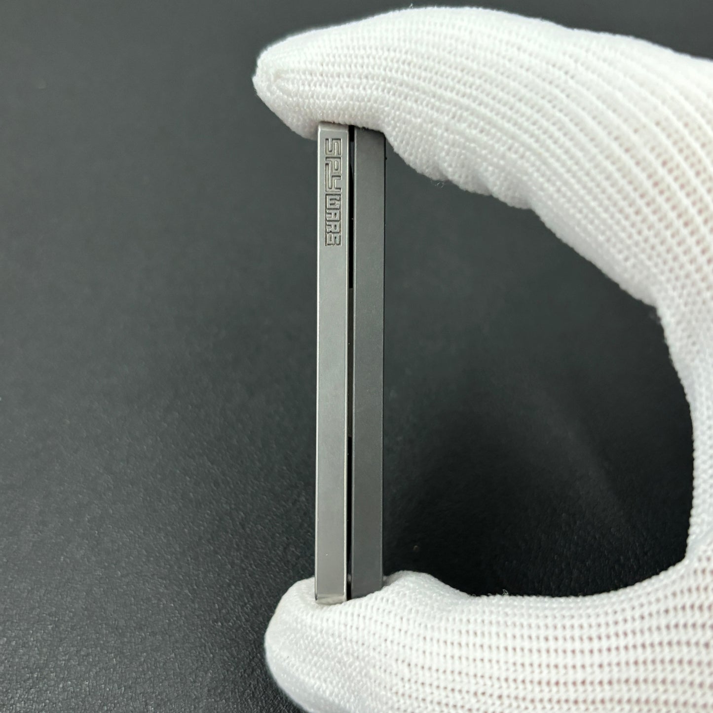 Choc Zirconium