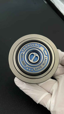 Carnival Roulette Titanium