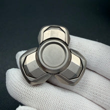 Spin Armor Titanium