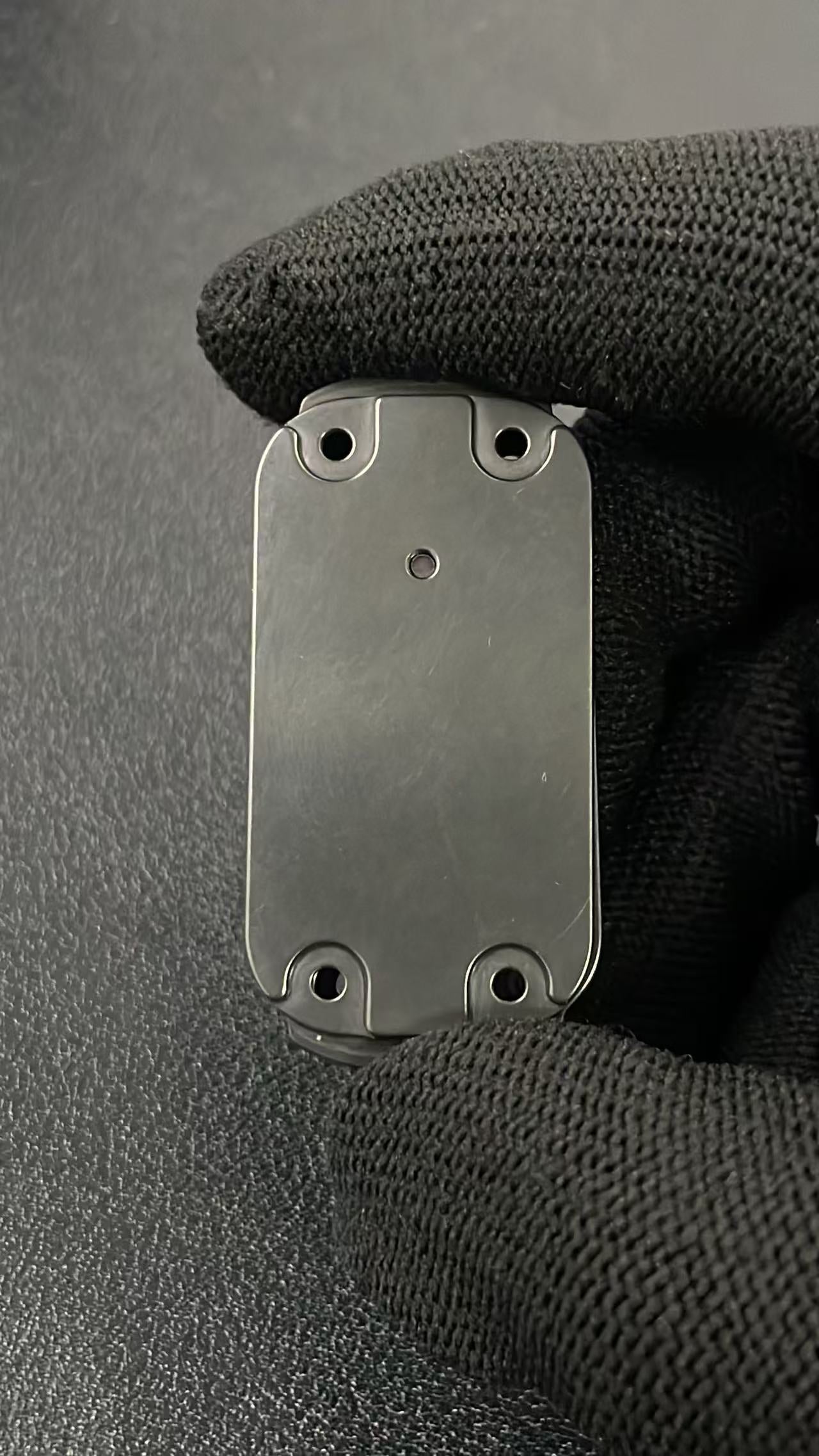 Rotary Core Zirconium