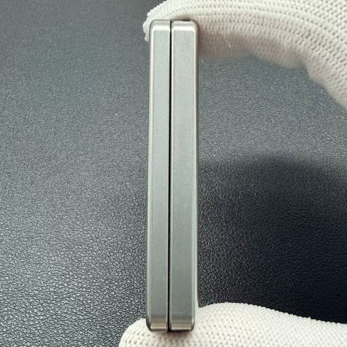 Tita Stainless Steel