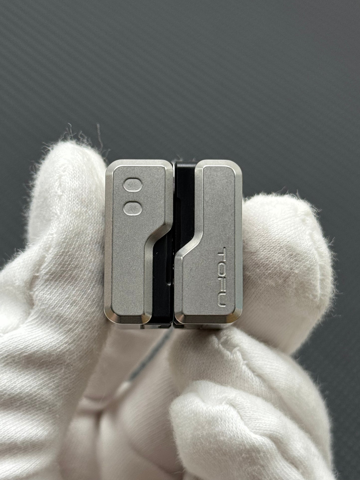 NAYICI Frozen Tofu Stainless Steel
