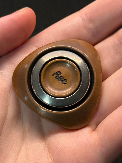 Roc 2.0 Copper