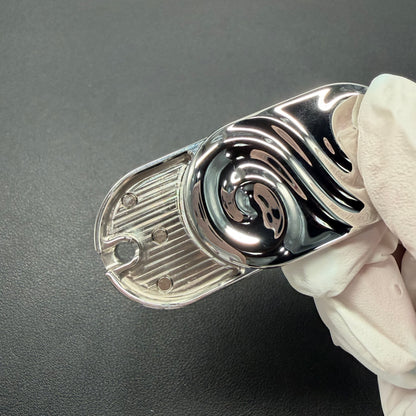 Ripple 2.0 Stainless Steel