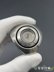 Roc 2.0 Stainless Steel