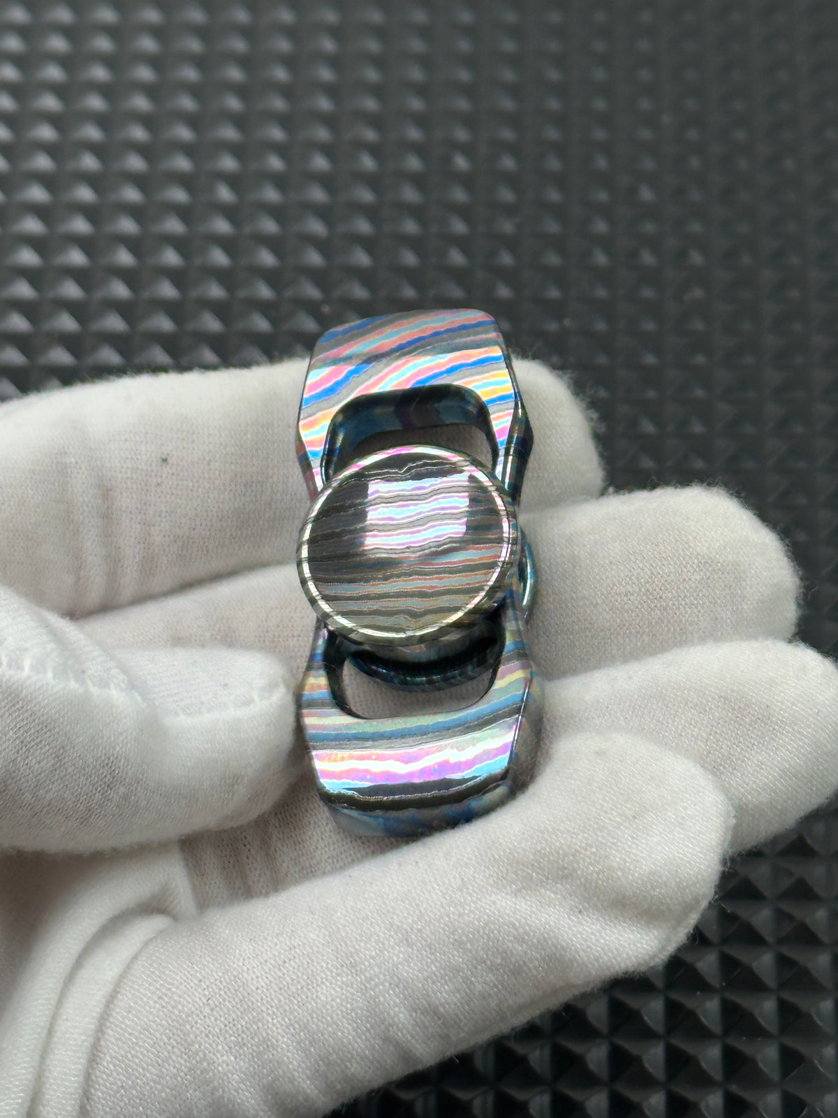 Streamline Max Zircuti