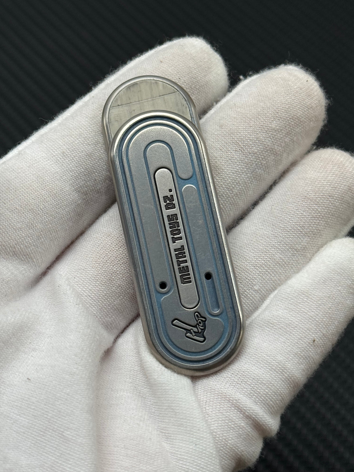 Top H Titanium