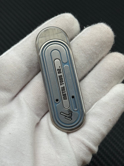 Top H Titanium