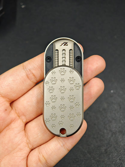 F2 Stainless Steel