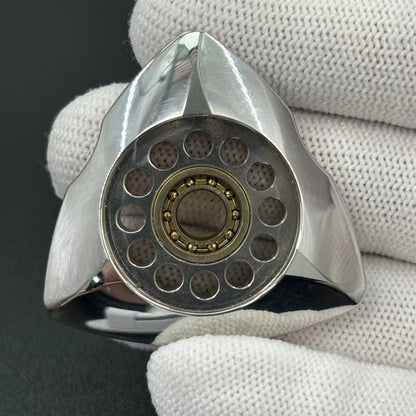 Hourglass S2 Stainless Steel