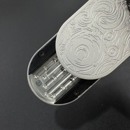 Van Gogh Stainless Steel