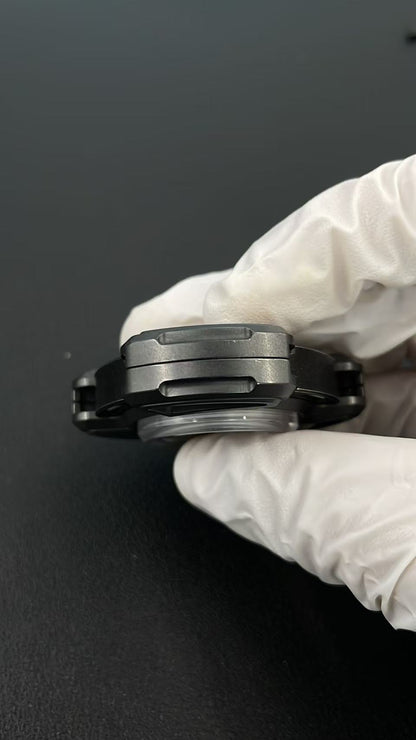 Radiation Pro Shell Opening Zirconium