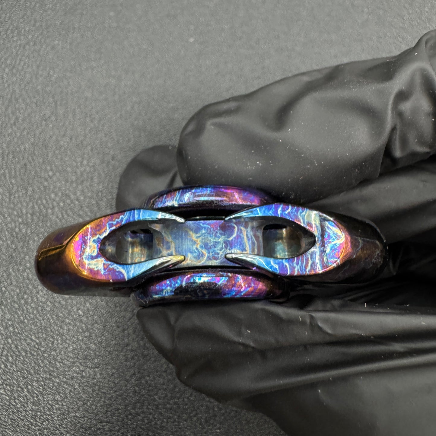 Star Sovereign Titanium