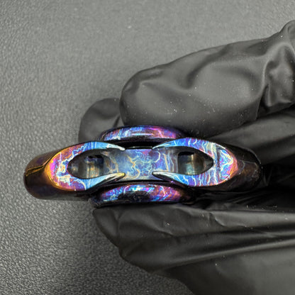 Star Sovereign Titanium
