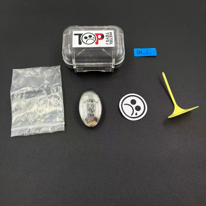Top E Stainless Steel