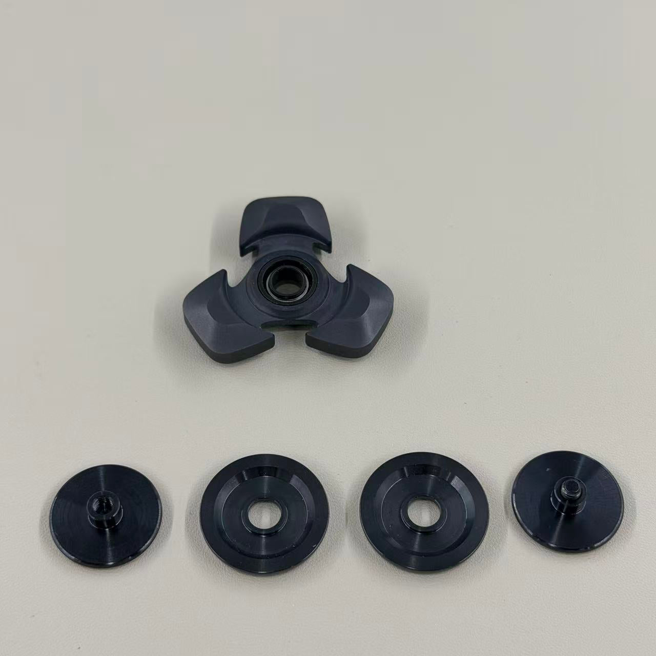 Dark River Zirconium