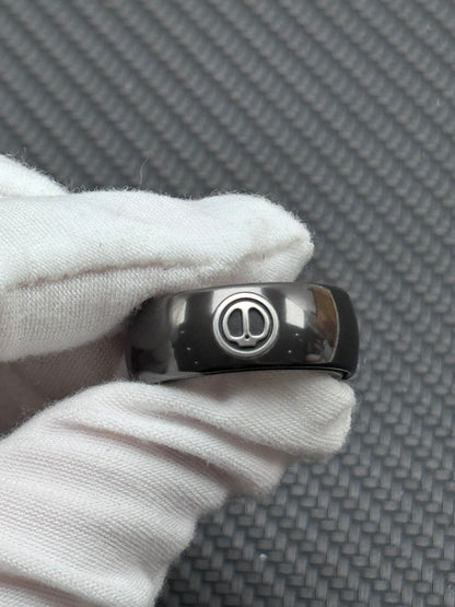 Mechanic I Zirconium Size #S
