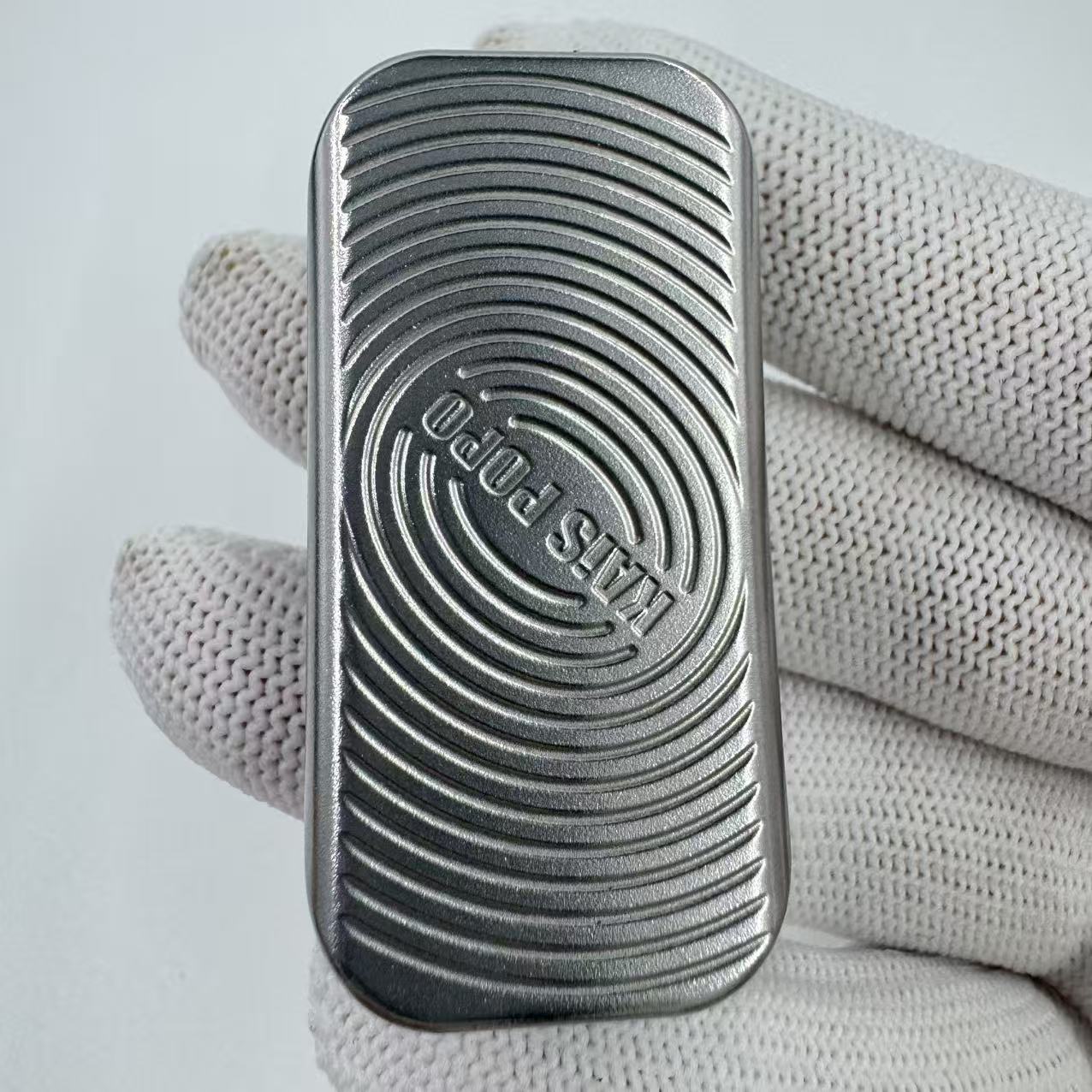POPO Stainless Steel