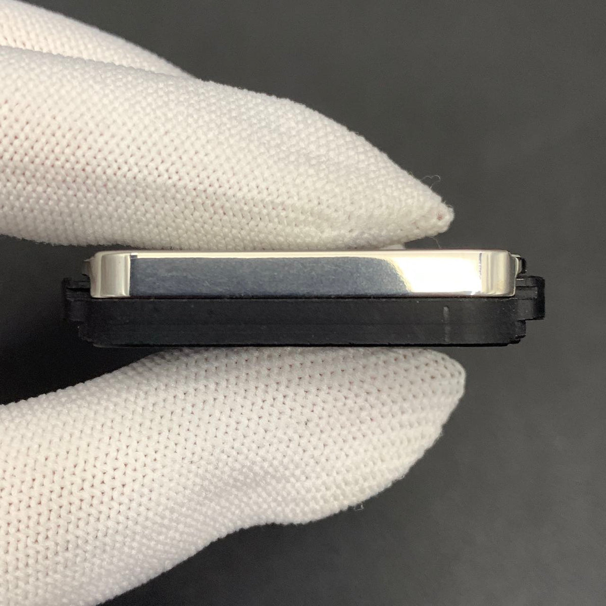 3 Layer Dense Core Stainless Steel
