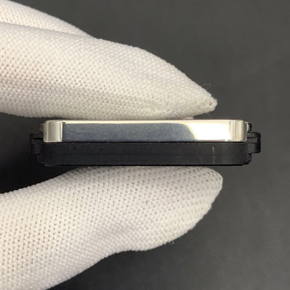 3 Layer Dense Core Stainless Steel