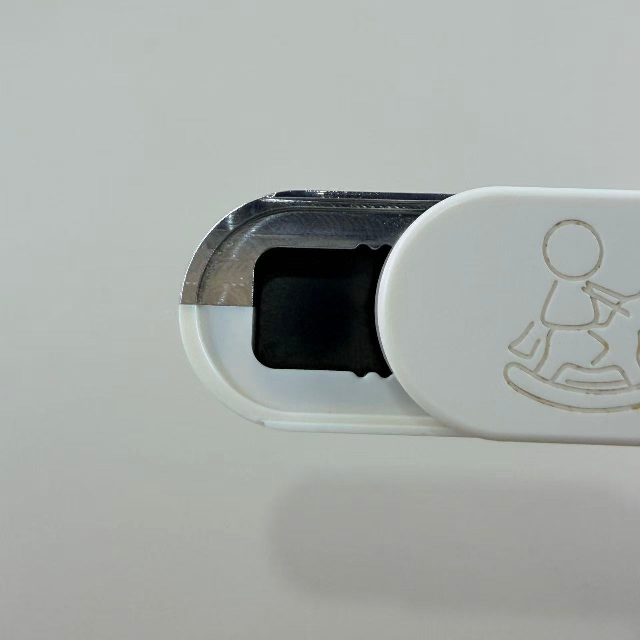INS 2.0 Rocking Horse Zirconium PEEK Stainless Steel