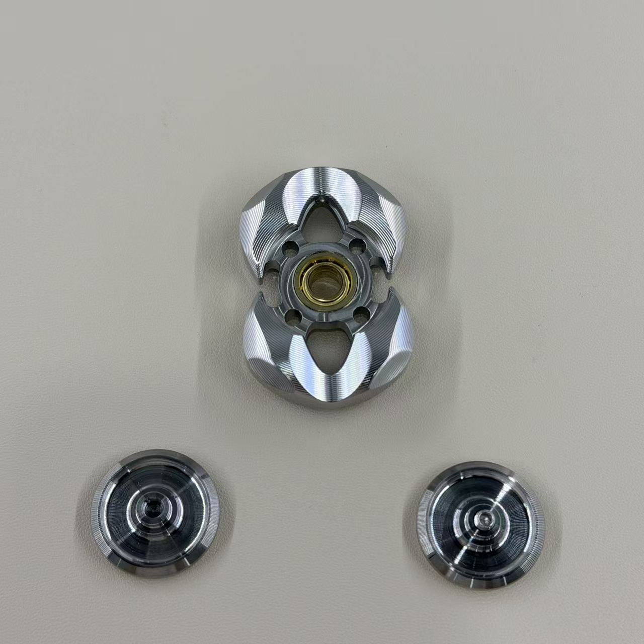 Zekk Stainless Steel