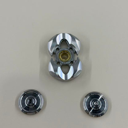 Zekk Stainless Steel