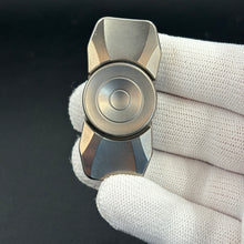 Valley Titanium Stonewashed