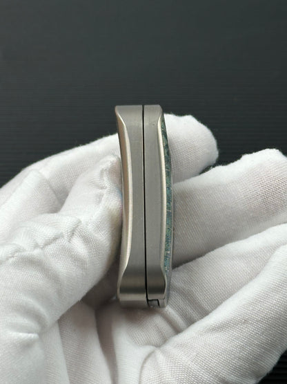 Bingwu POPO Candy Titanium