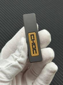 Choc Zirconium
