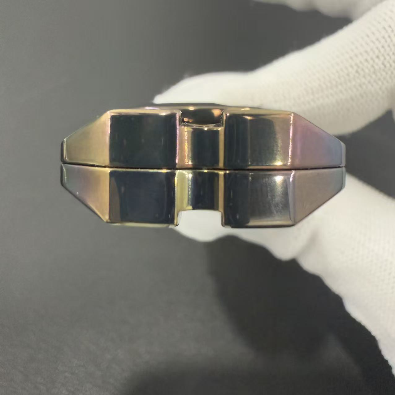 Ling Yin Zirconium Oil Slick
