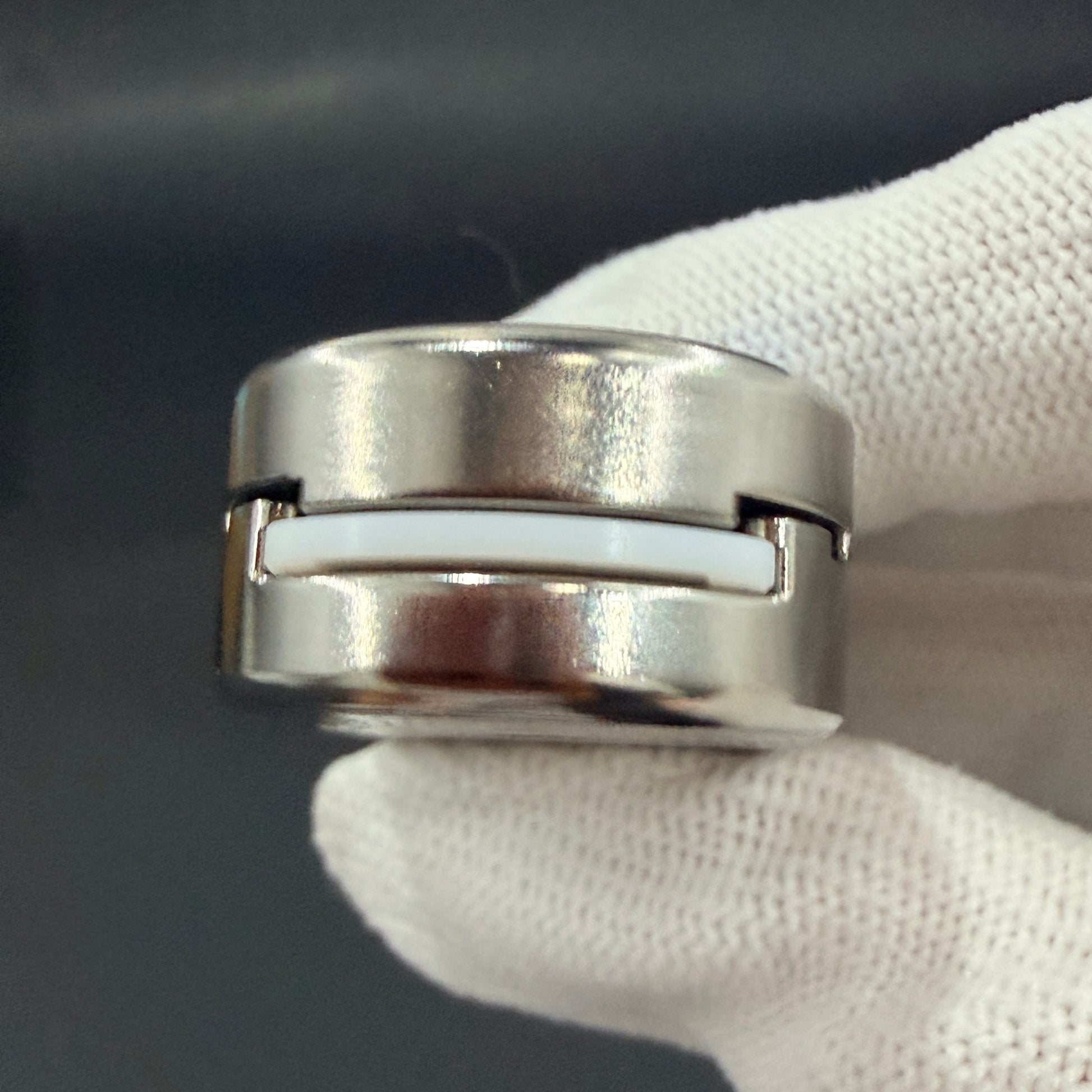 Ming Yin Titanium