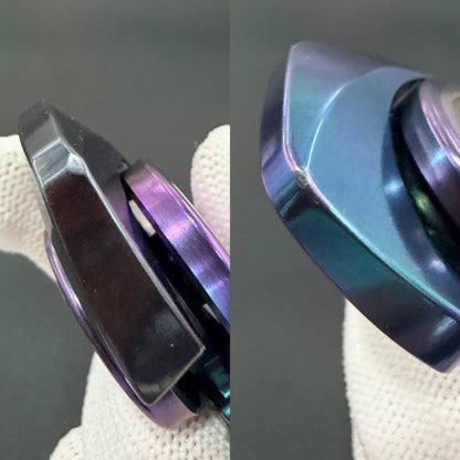 Special Material Cloud Pivot Tungsten