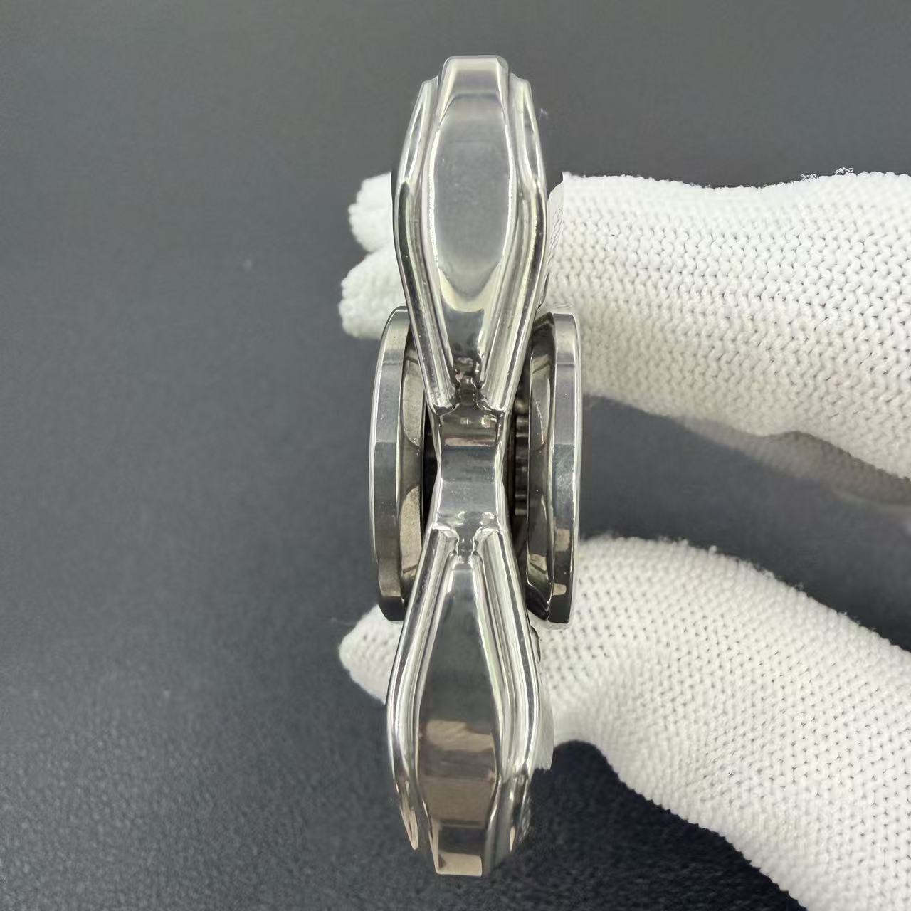 Toothless Finale Special Material Stainless Steel
