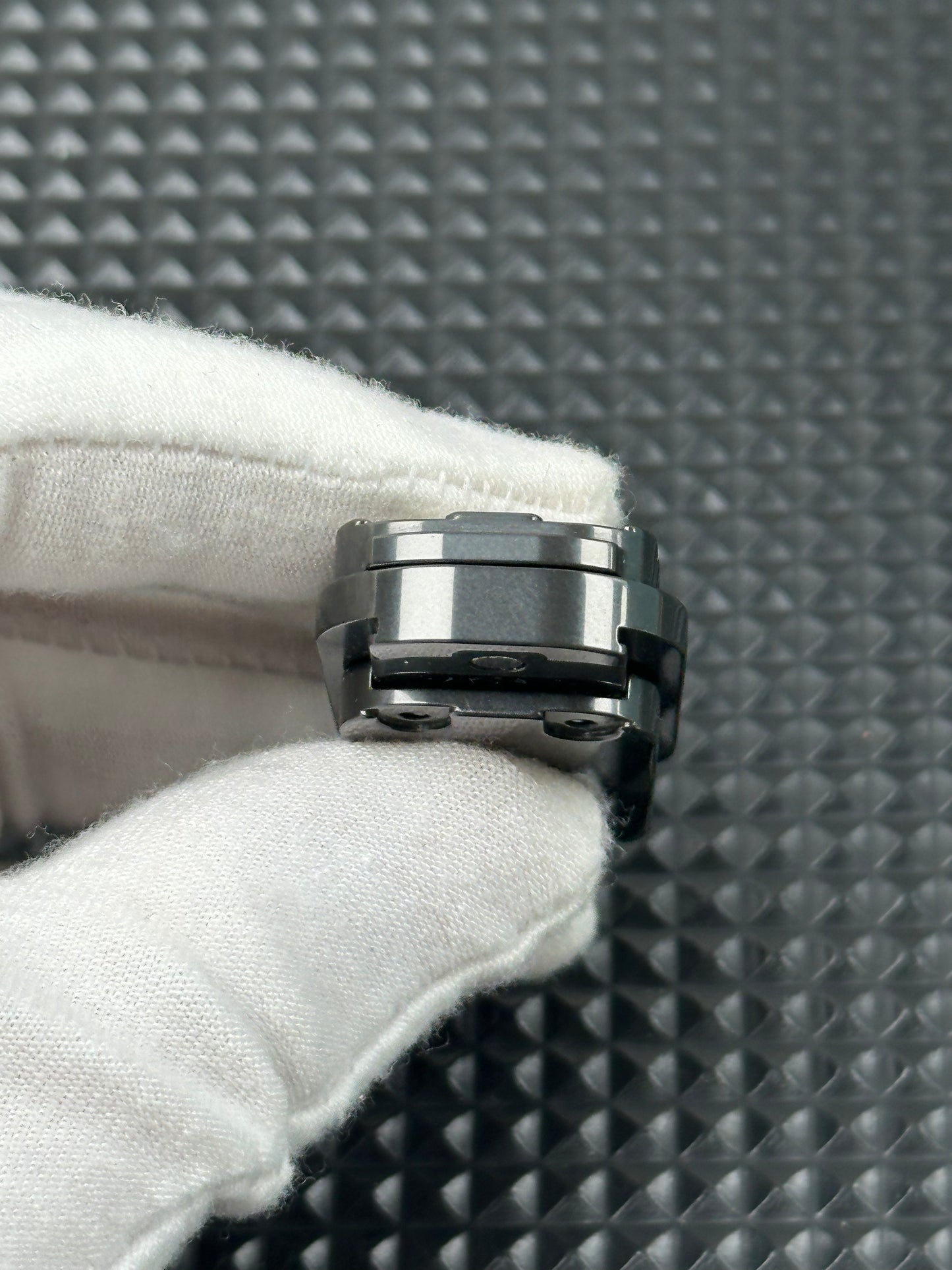 3 Layer Rotary Core Zirconium