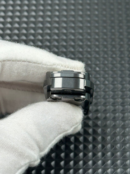 3 Layer Rotary Core Zirconium