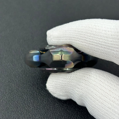 Chinchilla Zirconium