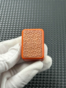 Mahjon Resin Limited Edition